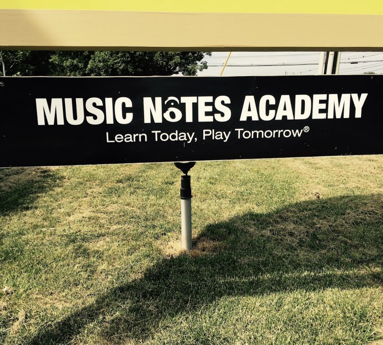 Music Notes Academy (Whitehouse&nbspStation,&nbspNJ)